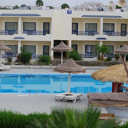 Cataract Resort Naama Bay Sharm El-Sheikh Exterior foto