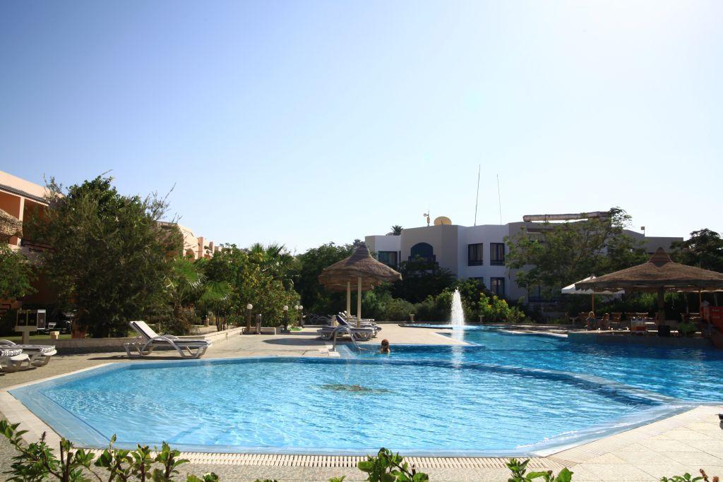 Cataract Resort Naama Bay Sharm El-Sheikh Exterior foto